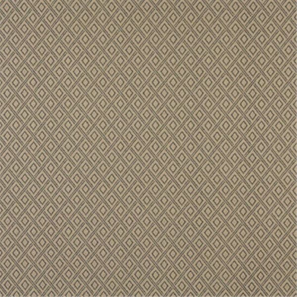 Designer Fabrics 54 in. Wide Mocha Brown- Diamond Heavy Duty Crypton Commercial Grade Upholstery Fabric F731 - main